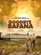 Goodbye Bafana poster