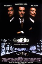 Goodfellas poster