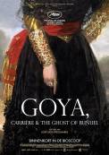 Goya, Carrire & the Ghost of Buuel (2022)