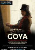 Goya: Visions of Flesh and Blood (2015)