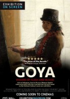 Goya: Visions of Flesh and Blood poster