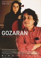 Gozaran: Time Passing poster