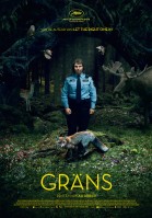 Gräns (EN subtitles) poster