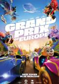 Grand Prix of Europe