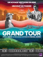 Grand Tour poster