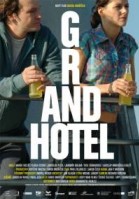 Grandhotel poster