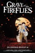 Grave of the Fireflies (1988)