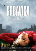 Grbavica poster