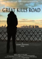 Great Kills Road poster