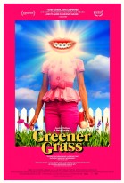 Greener Grass poster