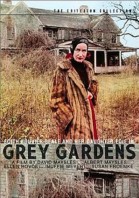 Grey Gardens poster