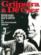 Grijpstra & De Gier poster