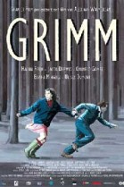 Grimm poster