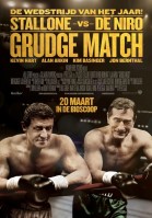 Grudge Match poster