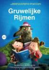 Gruwelijke Rijmen