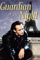 Guardian of the Night poster