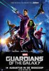 Guardians of the Galaxy