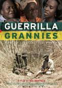 Guerrilla Grannies (2012)