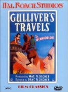 Gulliver's Travels (1939) poster