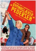 Gymnaslærer Pedersen poster