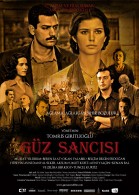 Gz sancisi poster