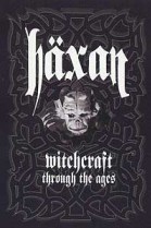 Häxan poster