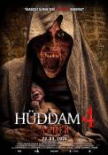 Hüddam 4: Ahmer (2024)