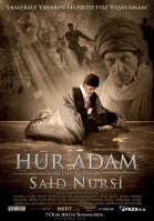 Hür Adam: Bediüzzaman Said Nursi poster