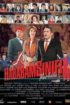 Hababam Sinifi Merhaba poster