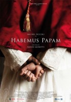 Habemus Papam poster