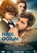 Hadi Be Oglum (2018)