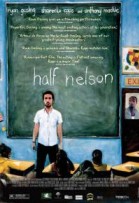 Half Nelson poster