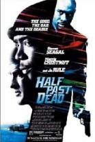 Half Past Dead poster