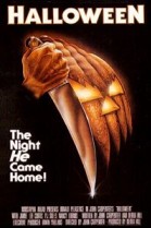 Halloween (1978) poster