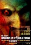 Halloween Horror Show 2017