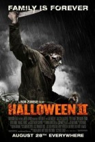 Halloween II poster