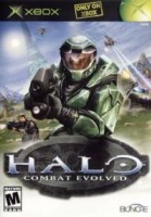 Halo poster