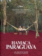 Hamaca paraguaya poster