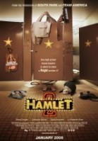 Hamlet 2 poster