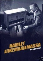 Hamlet liikemaailmassa poster