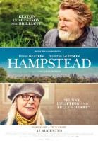 Hampstead poster