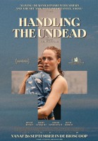 Handling the Undead (EN subtitles) poster