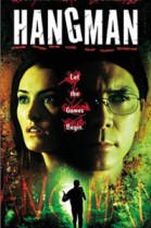 Hangman (2001) poster