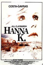 Hanna K. poster