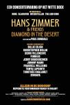 Hans Zimmer & Friends: Diamond in the Desert