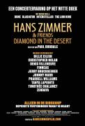 Hans Zimmer & Friends: Diamonds in the Desert (2025)