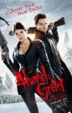 Hansel and Gretel: Witch Hunters