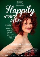 Happily Ever After poster