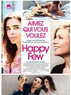 Happy Few poster