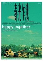 Happy Together poster